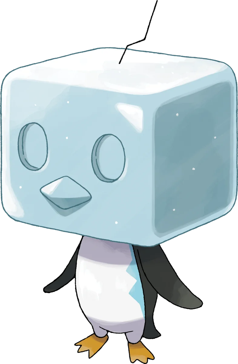 Eiscue