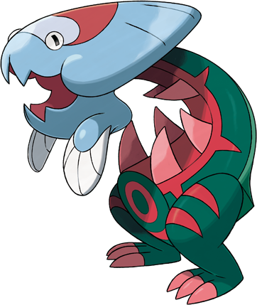 Hydragon