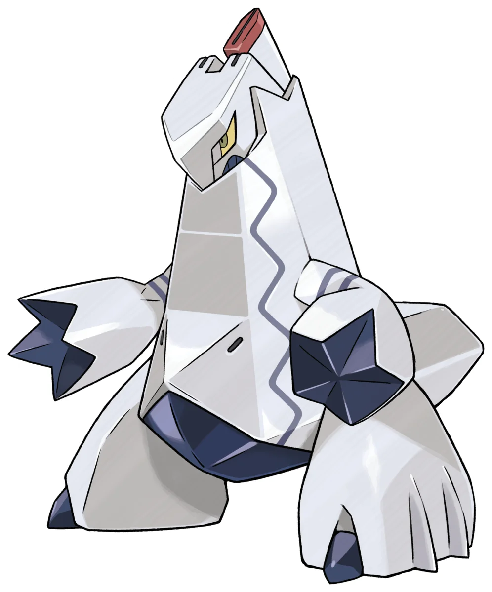 Duraludon