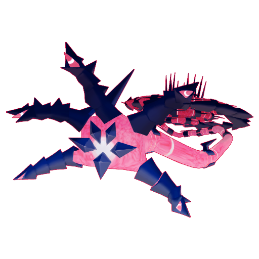 Éthernatos Infinimax