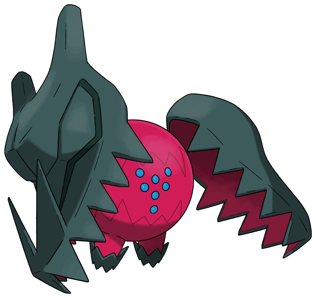 Regidrago