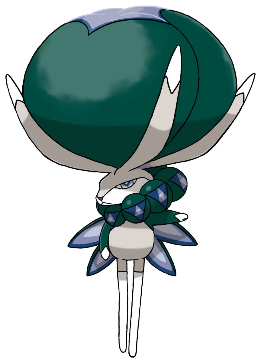 Calyrex