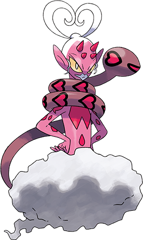 Amovénus