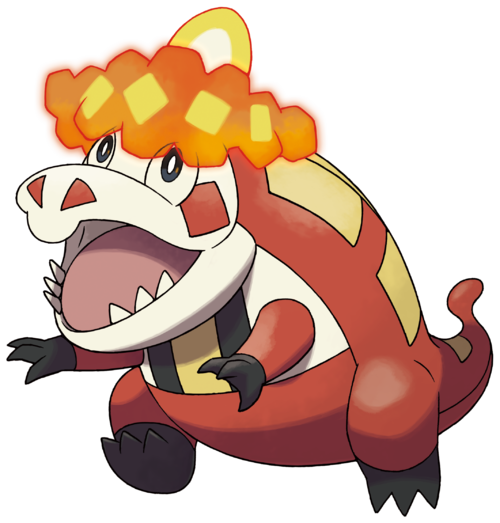 Crocogril