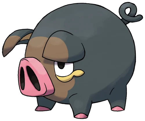 Lechonk