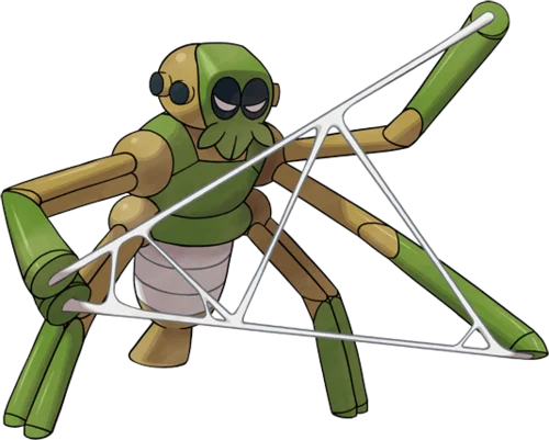 ワナイダー