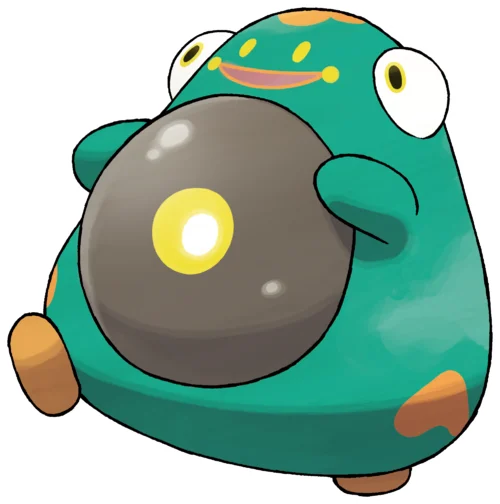 ハラバリー