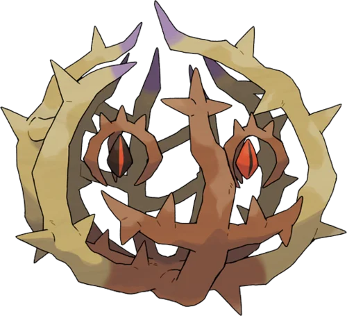 Brambleghast