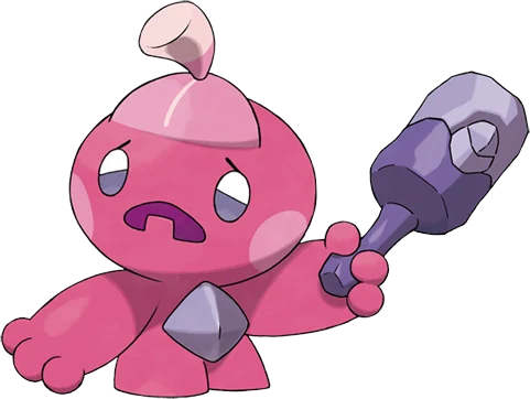 Tinkatink