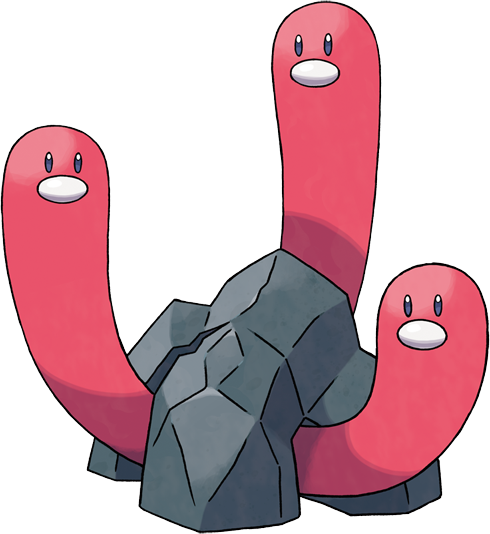 Triopikeau