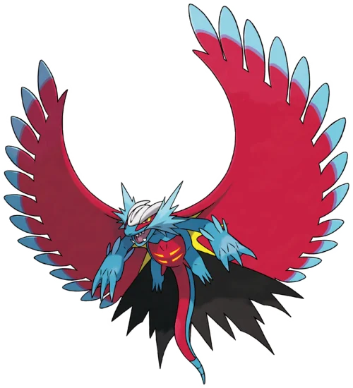 轟鳴月