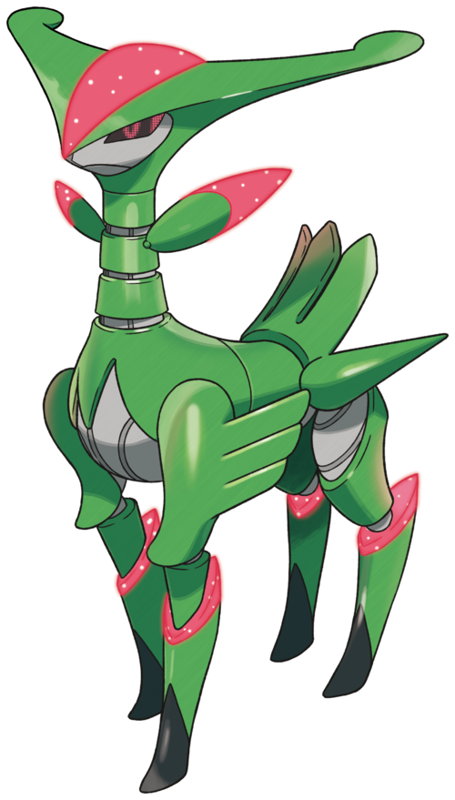 Vert-de-Fer