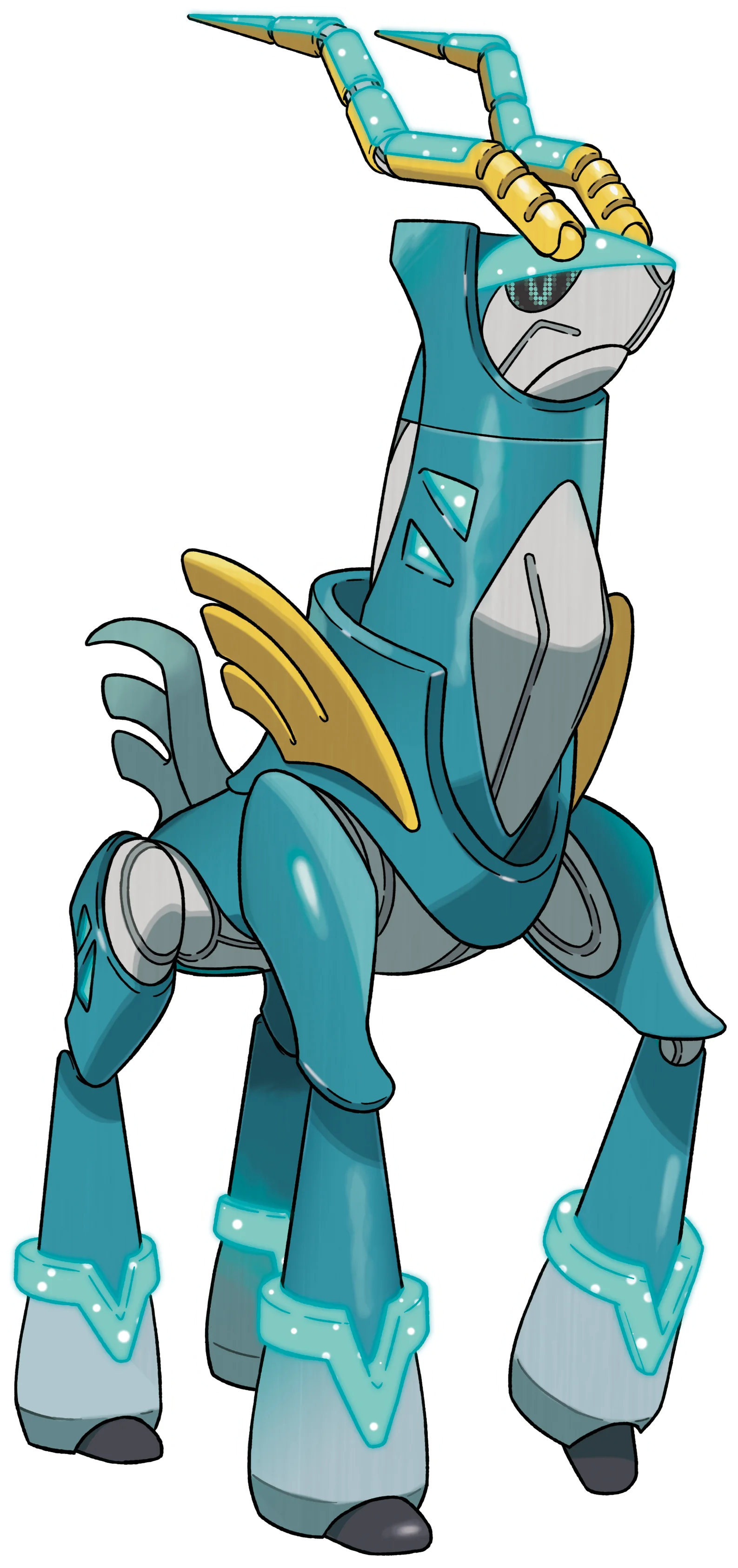 Iron Crown
