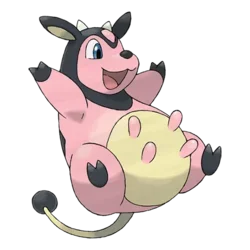 Miltank