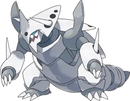 Mega-Aggron