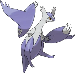 Mega-Latias