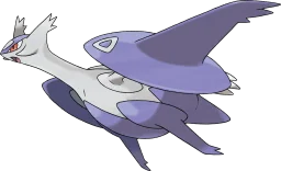 Mega-Latios