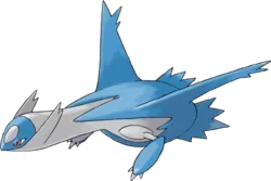 Latios