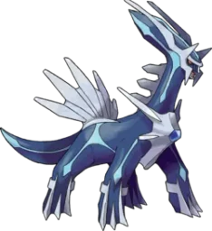 Dialga