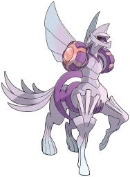 Origin Palkia