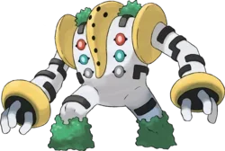 Regigigas