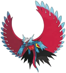 Roaring Moon